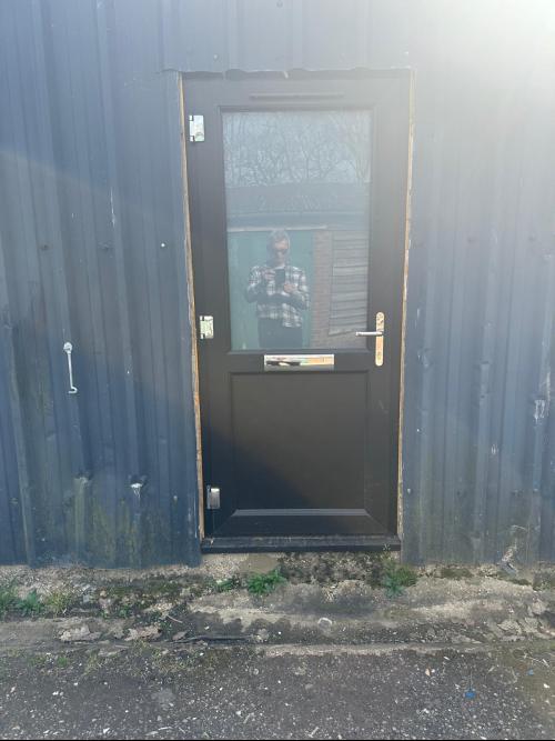 Unit 23B, Firsland Park Estate, Albourne Road, Albourne, Hassocks, BN6