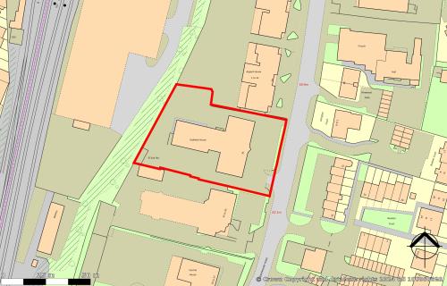 35 Perrymount Road, Haywards Heath, RH16