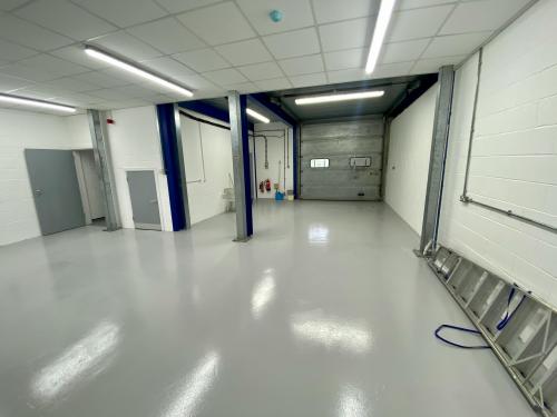 Unit 16, The Bell Centre, Newton Road, Crawley, RH10