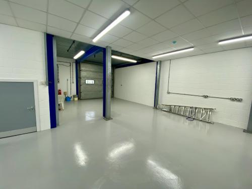 Unit 16, The Bell Centre, Newton Road, Crawley, RH10