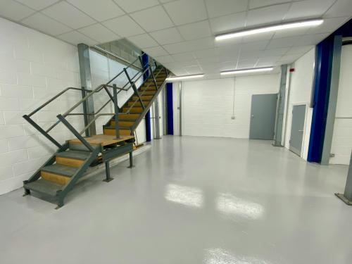 Unit 16, The Bell Centre, Newton Road, Crawley, RH10