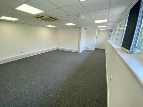 Unit 16, The Bell Centre, Newton Road, Crawley, RH10