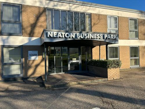 South Office Block, Neaton Business Park, Norwich Road, Watton, Thetford, IP25