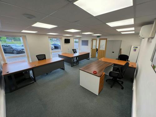 South Office Block, Neaton Business Park, Norwich Road, Watton, Thetford, IP25