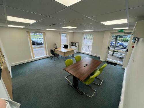 South Office Block, Neaton Business Park, Norwich Road, Watton, Thetford, IP25