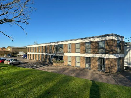 South Office Block, Neaton Business Park, Norwich Road, Watton, Thetford, IP25