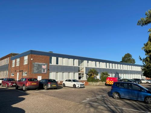 Cringleford Business Centre, Intwood Road, Cringleford, Norwich, NR4