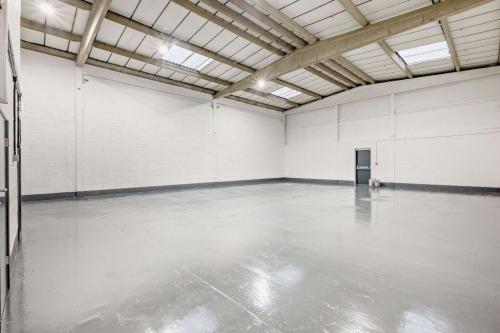 Unit 15 Morgan Way Industrial Estate, Bowthorpe Employment Area, Norwich, NR5