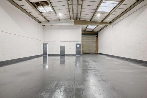 Unit 15 Morgan Way Industrial Estate, Bowthorpe Employment Area, Norwich, NR5