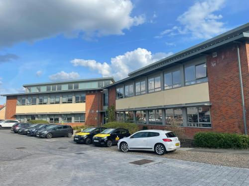 Crafton House, Rosebery Business Park, Mentmore Way, Poringland, Norwich, NR14