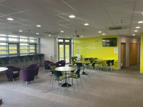 Crafton House, Rosebery Business Park, Mentmore Way, Poringland, Norwich, NR14