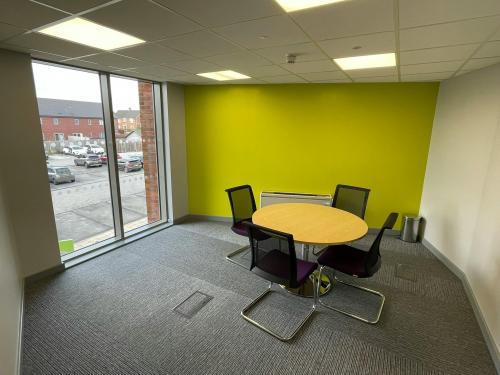 Crafton House, Rosebery Business Park, Mentmore Way, Poringland, Norwich, NR14