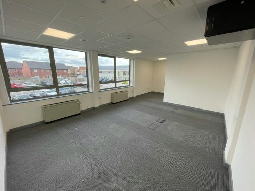 Crafton House, Rosebery Business Park, Mentmore Way, Poringland, Norwich, NR14