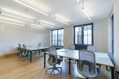 78A Luke Street, Shoreditch, London, EC2A