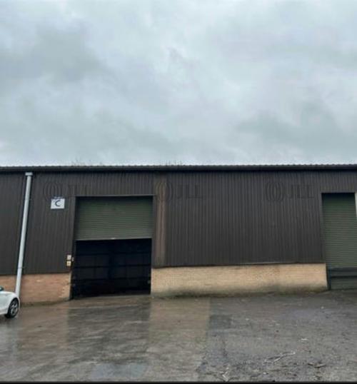 Unit C, Royle Pennine Trading Estate, Rochdale, OL11