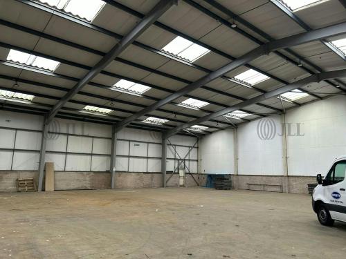Unit C, Royle Pennine Trading Estate, Rochdale, OL11