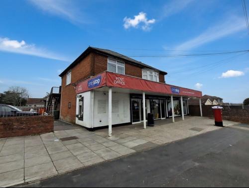 219 Gudge Heath Lane, Fareham, PO15