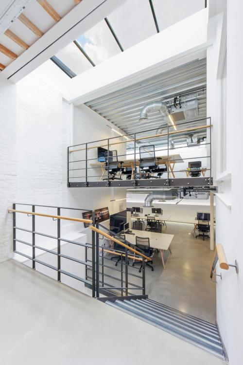 75 Bayham Street, Camden, London, NW1