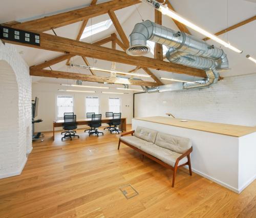 75 Bayham Street, Camden, London, NW1
