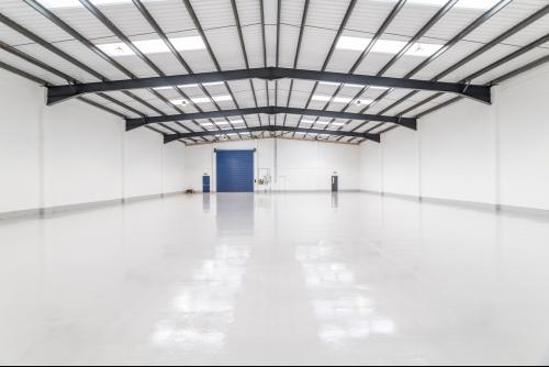 Unit 2 Lawrence Industrial Estate, Walter Lawrence Trading Estate, Dunstable, LU6