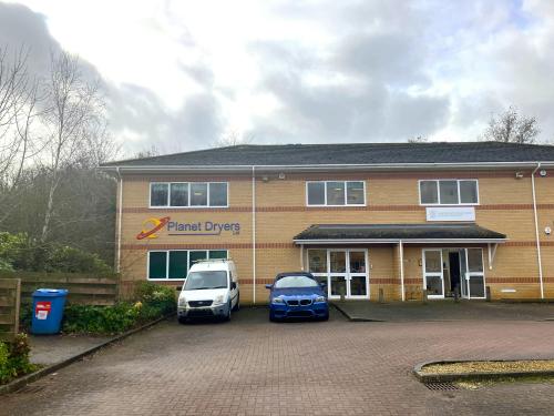 Planet House, Minerva Business Park, Peterborough, PE2