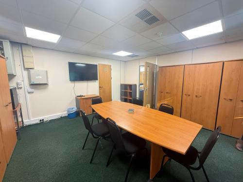 Planet House, Minerva Business Park, Peterborough, PE2