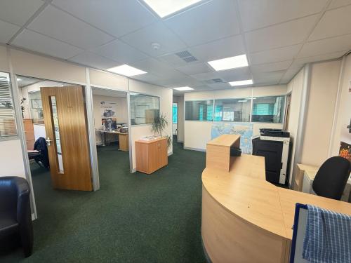 Planet House, Minerva Business Park, Peterborough, PE2