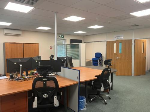 Planet House, Minerva Business Park, Peterborough, PE2