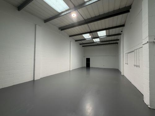 Unit 15, Wainer Close, Lincoln, LN6