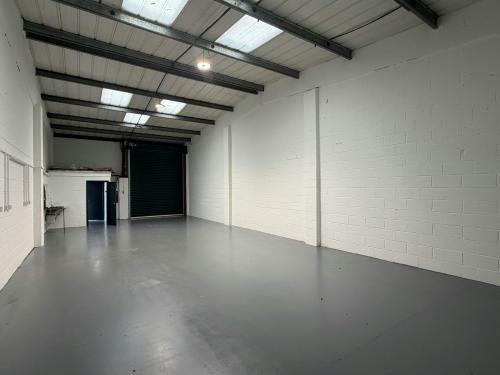 Unit 15, Wainer Close, Lincoln, LN6