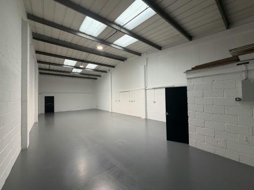 Unit 13, 15 & 16 Wainer Close, Lincoln, LN6