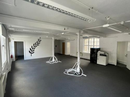 6 Flitcroft Street, St Giles, London, WC2H