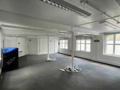 6 Flitcroft Street, St Giles, London, WC2H