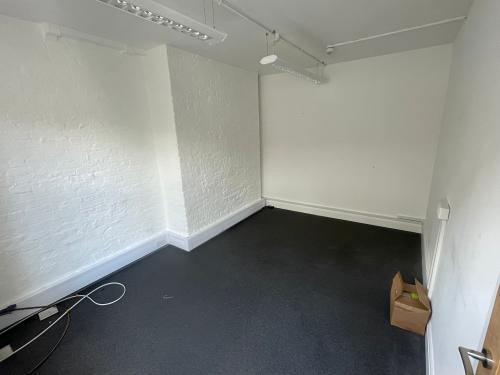 6 Flitcroft Street, St Giles, London, WC2H