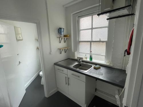 6 Flitcroft Street, St Giles, London, WC2H