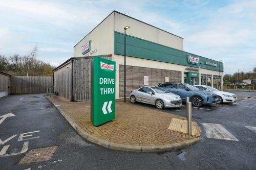 Ashbourne Road, Hampton, Peterborough, PE7