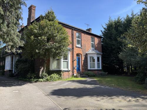 167 Carholme Road, Lincoln, LN1