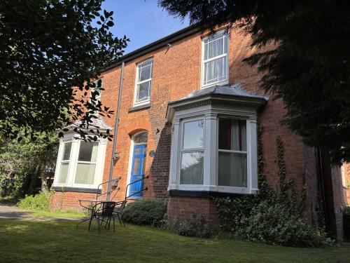 167 Carholme Road, Lincoln, LN1