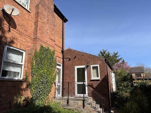 167 Carholme Road, Lincoln, LN1