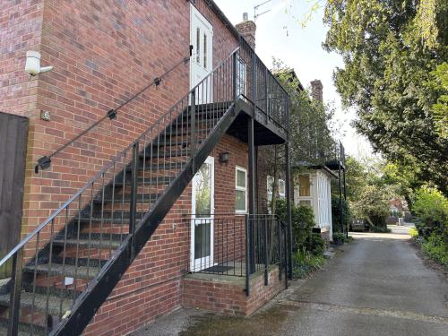 167 Carholme Road, Lincoln, LN1