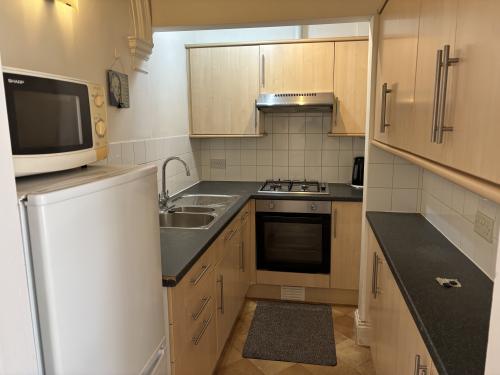 167 Carholme Road, Lincoln, LN1