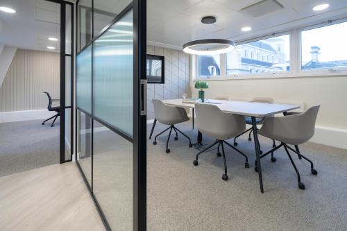 15 Basinghall Street, 15-16 Basinghall Street, London, EC2V