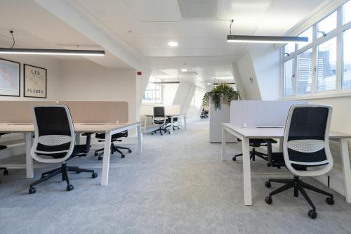 15 Basinghall Street, 15-16 Basinghall Street, London, EC2V