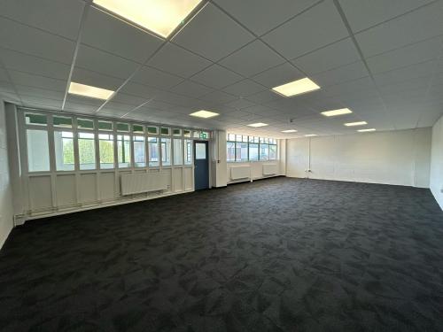 Unit 14, County Park, Shrivenham Road, Swindon, SN1