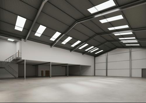 Unit 1, Fourth Way, Wembley, HA9