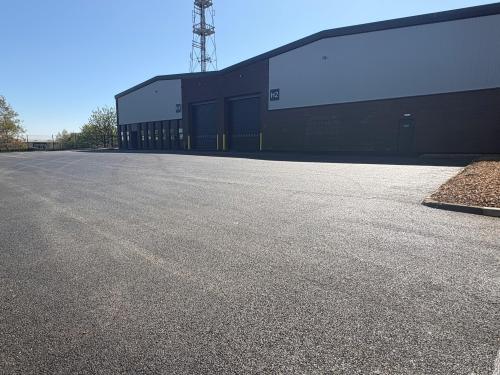Unit H1/H2, Gildersome Spur, Leeds, LS27