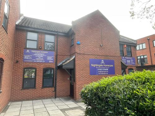 Taverners Square, 3-4 Silver Road, Norwich, NR3