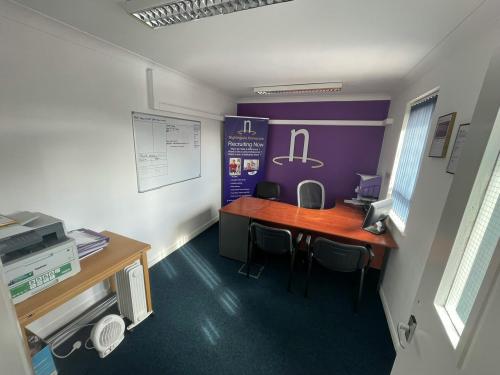 Taverners Square, 3-4 Silver Road, Norwich, NR3