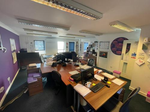 Taverners Square, 3-4 Silver Road, Norwich, NR3