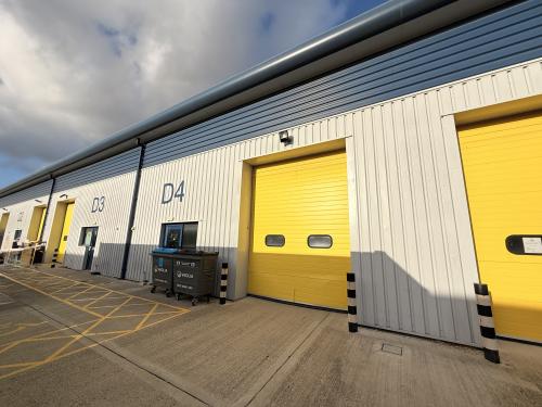 D4 Belvedere Point, Crabtree Manorway North, Belvedere, DA17